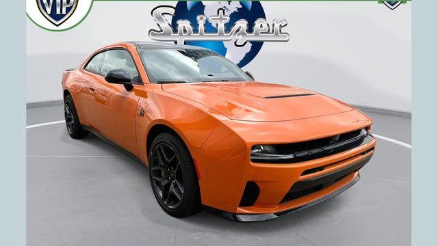 Preowned 2026 Dodge Charger Scat Pack for Sale