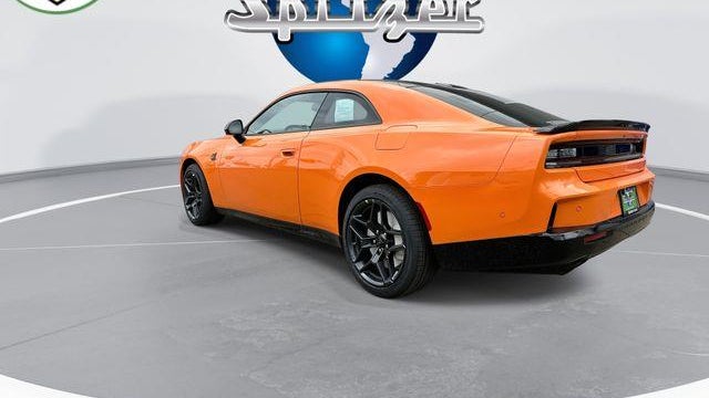 2026 Dodge Charger Scat Pack