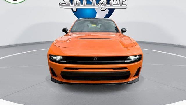2026 Dodge Charger Scat Pack
