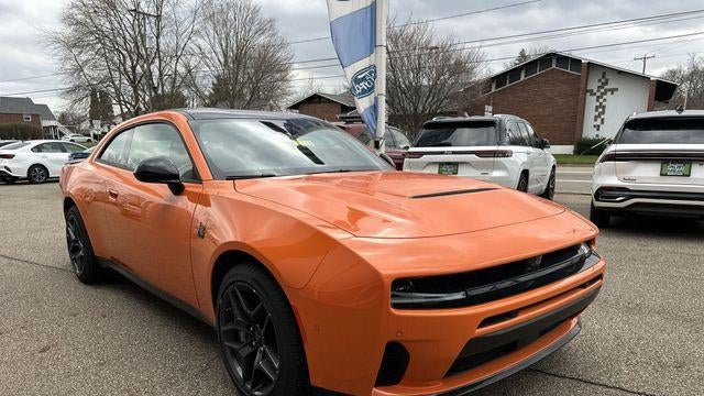 2026 Dodge Charger Scat Pack