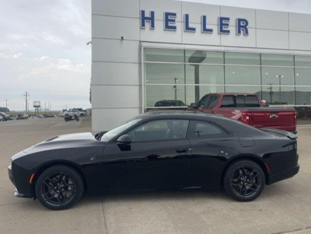 2026 Dodge Charger - $42,962
