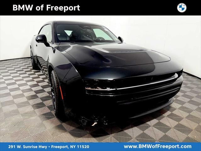 2026 Dodge Charger - $60,223