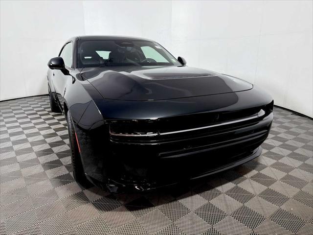 2026 Dodge Charger - $60,223