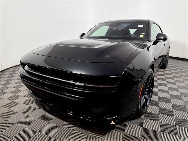 2026 Dodge Charger - $60,223
