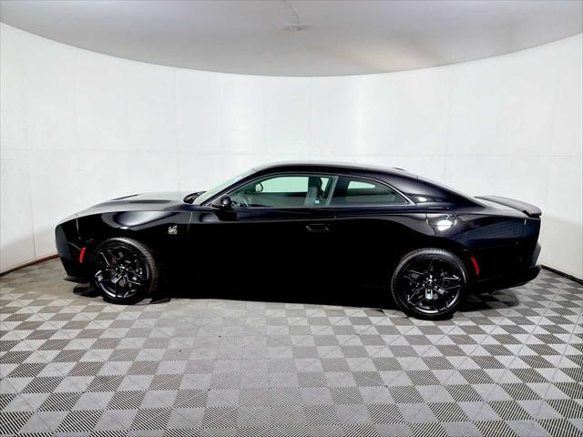 2026 Dodge Charger - $60,223