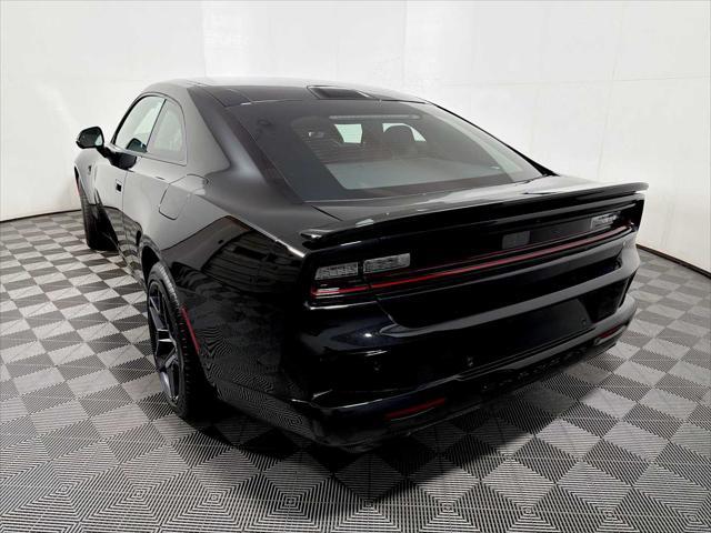 2026 Dodge Charger - $60,223