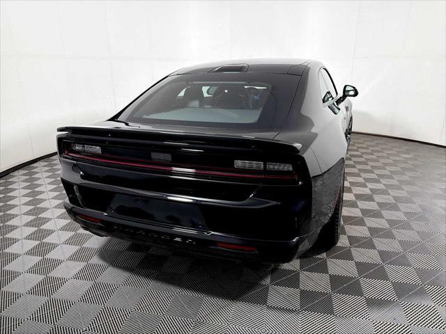 2026 Dodge Charger - $60,223