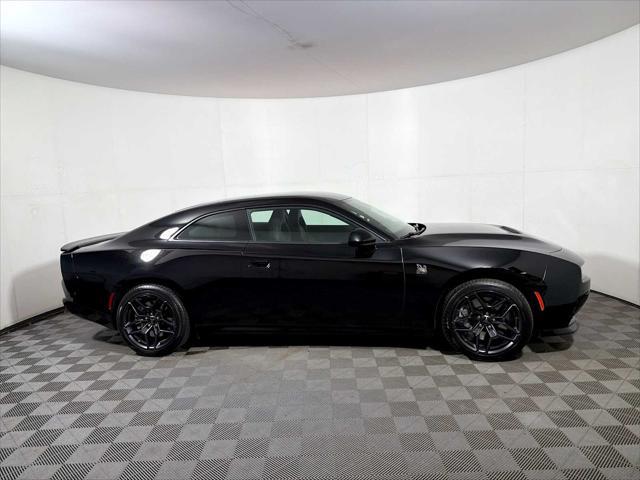 2026 Dodge Charger - $60,223
