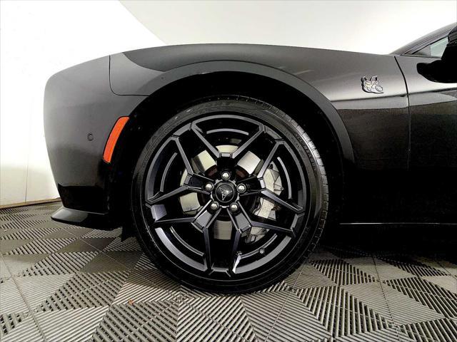 2026 Dodge Charger - $60,223