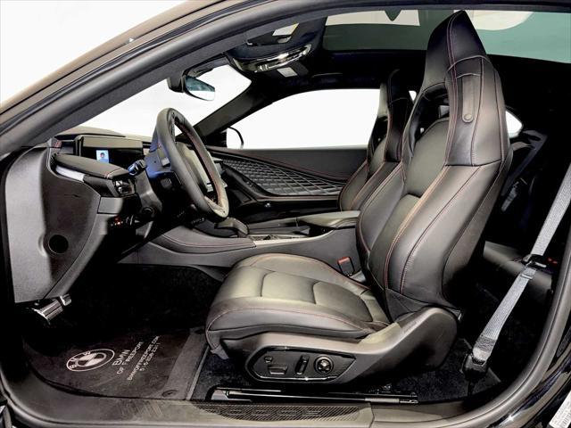 2026 Dodge Charger - $60,223