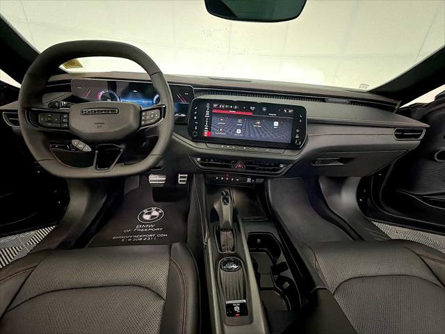 2026 Dodge Charger - $60,223