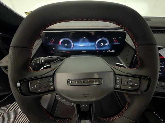2026 Dodge Charger - $60,223