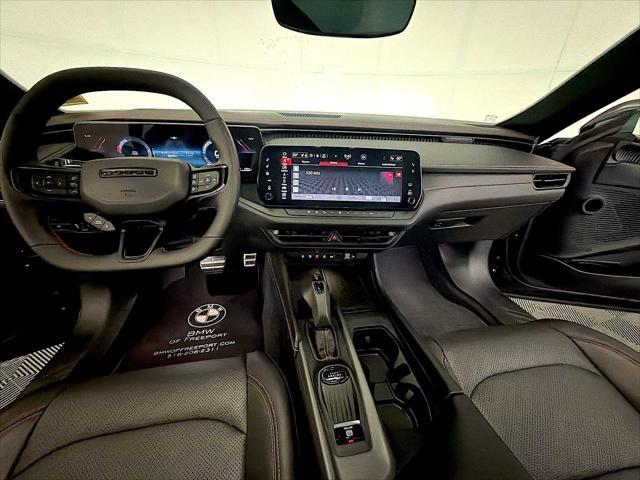 2026 Dodge Charger - $60,223