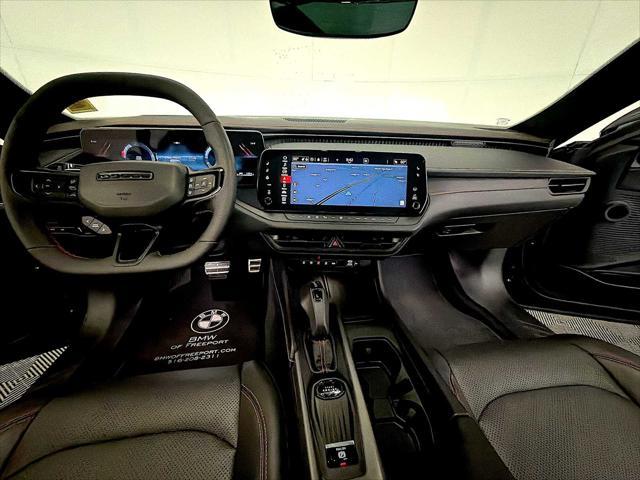 2026 Dodge Charger - $60,223