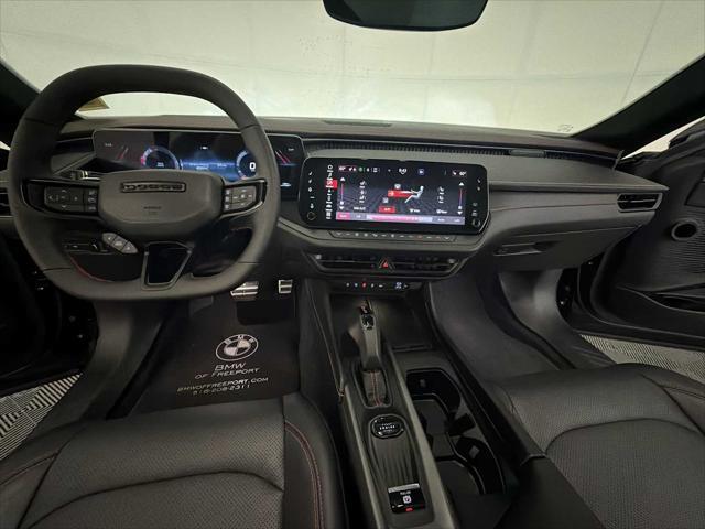 2026 Dodge Charger - $60,223