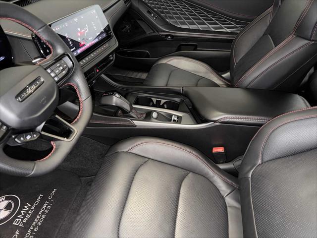 2026 Dodge Charger - $60,223