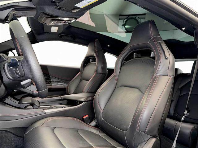 2026 Dodge Charger - $60,223