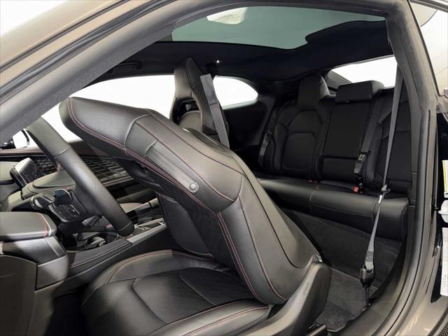 2026 Dodge Charger - $60,223
