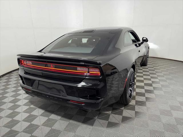 2026 Dodge Charger - $60,223