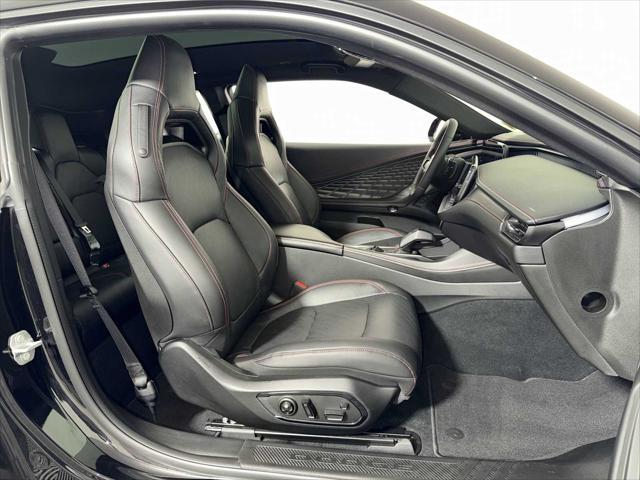 2026 Dodge Charger - $60,223