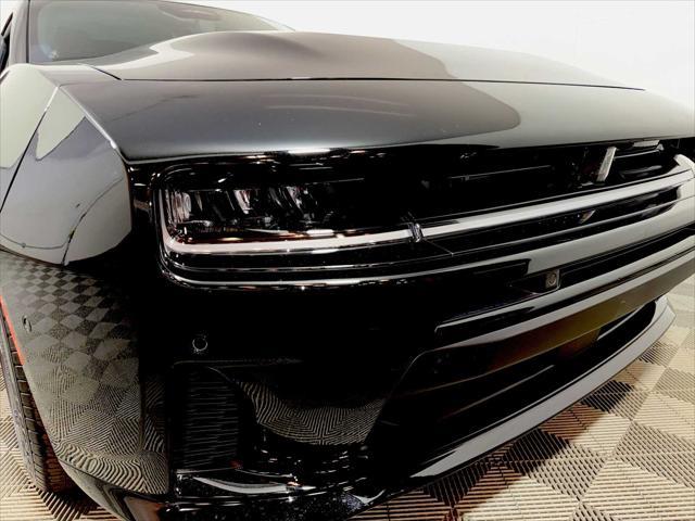 2026 Dodge Charger - $60,223