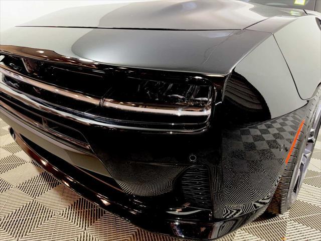 2026 Dodge Charger - $60,223