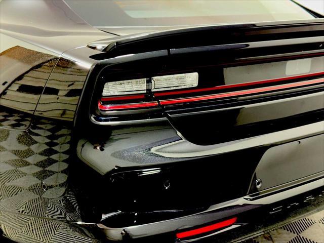 2026 Dodge Charger - $60,223