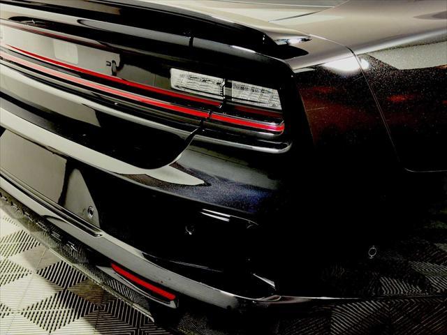 2026 Dodge Charger - $60,223
