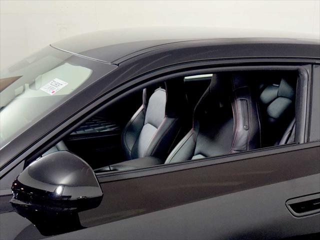 2026 Dodge Charger - $60,223