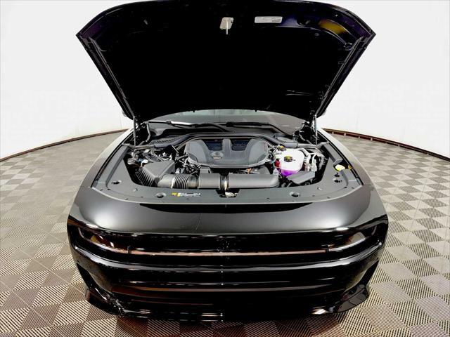 2026 Dodge Charger - $60,223
