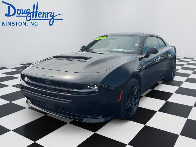 2026 Dodge Charger - $47,554