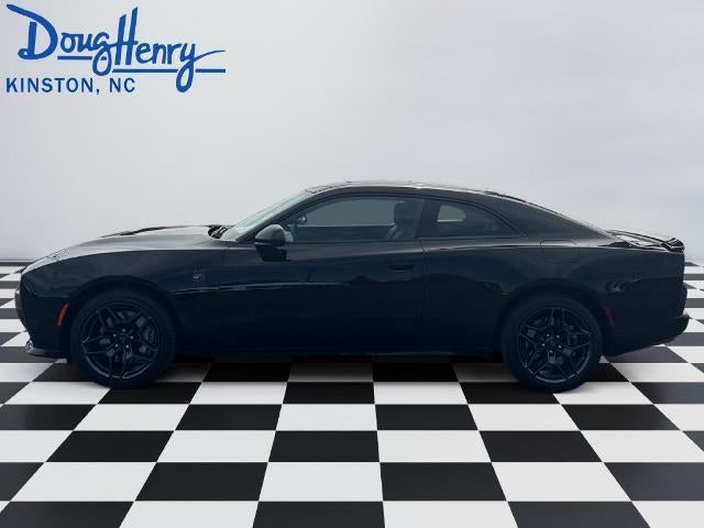 2026 Dodge Charger - $47,554