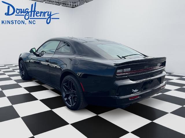 2026 Dodge Charger - $47,554