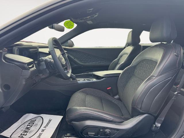 2026 Dodge Charger - $47,554