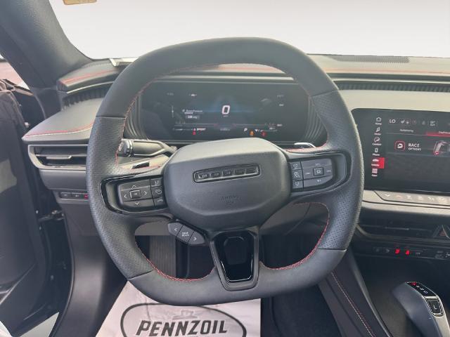 2026 Dodge Charger - $47,554