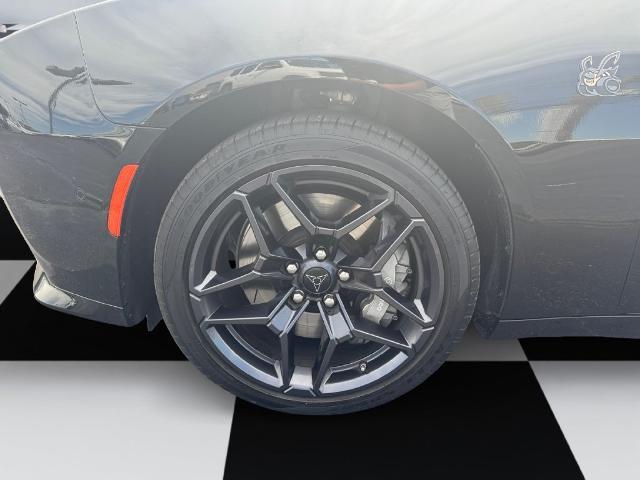 2026 Dodge Charger - $47,554