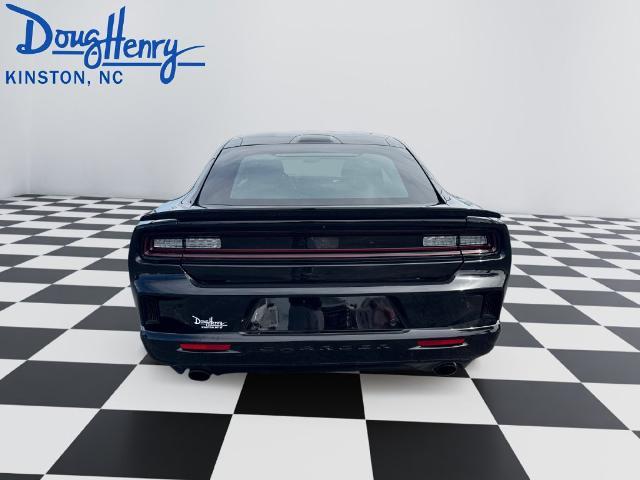 2026 Dodge Charger - $47,554