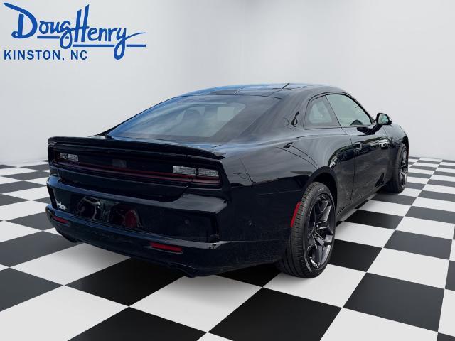 2026 Dodge Charger - $47,554