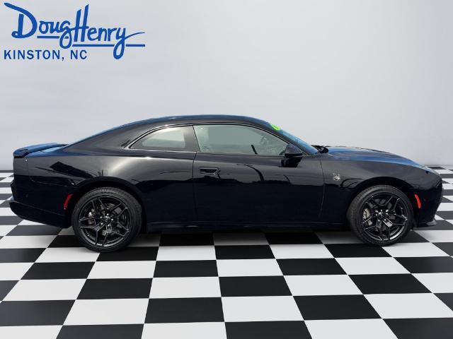 2026 Dodge Charger - $47,554