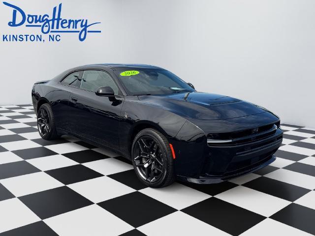 2026 Dodge Charger - $47,554
