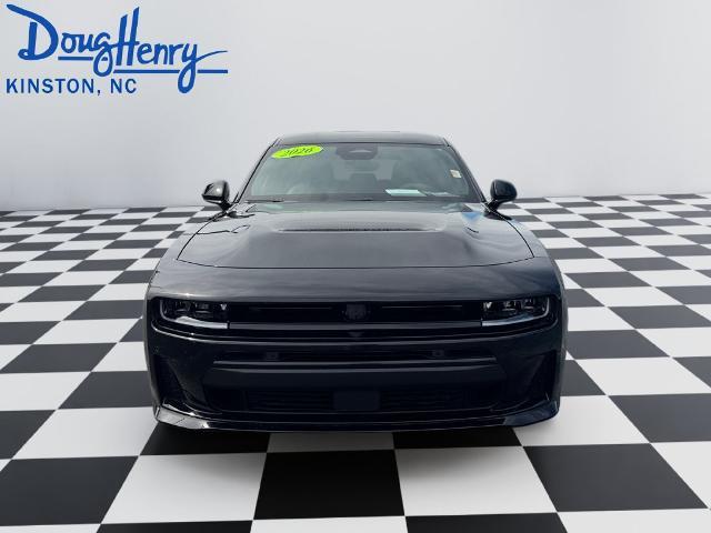 2026 Dodge Charger - $47,554
