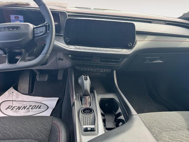2026 Dodge Charger - $47,554