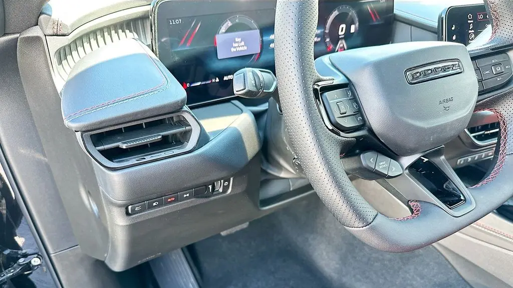 2026 Dodge Charger Scat Pack Plus