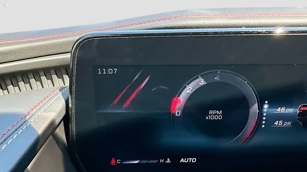 2026 Dodge Charger Scat Pack Plus