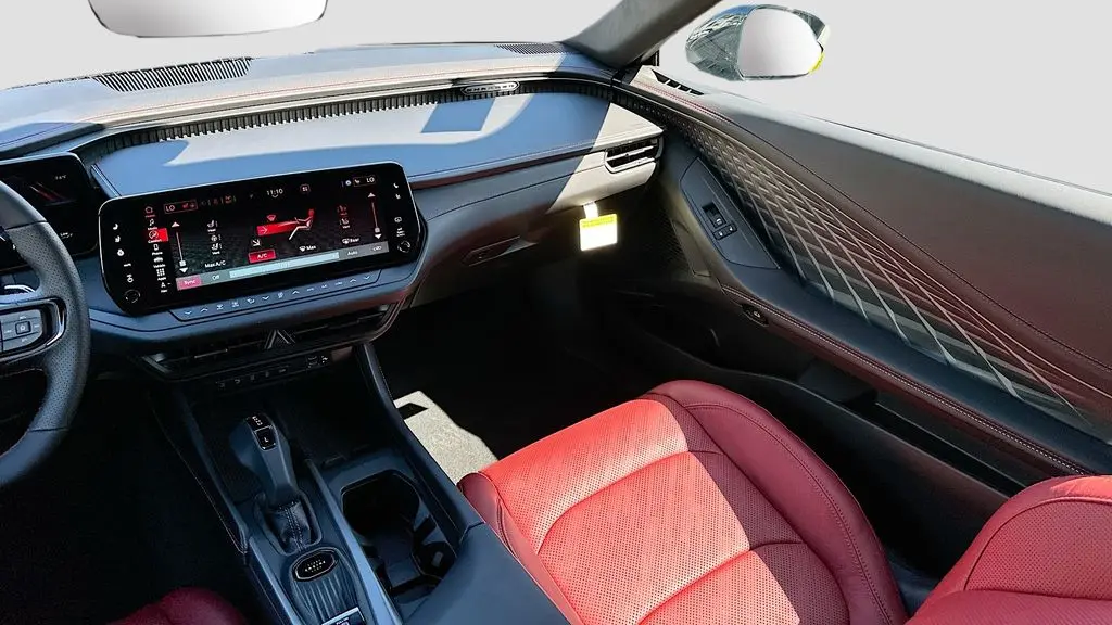2026 Dodge Charger Scat Pack Plus
