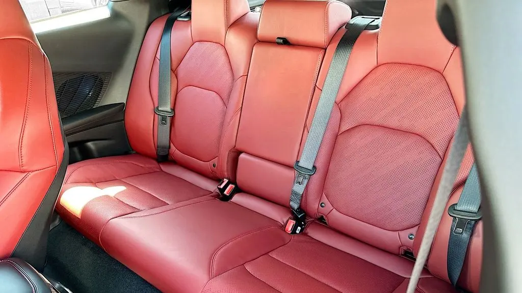 2026 Dodge Charger Scat Pack Plus