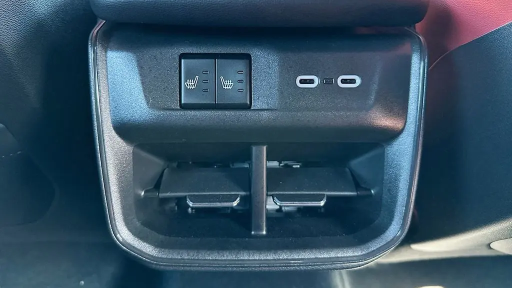 2026 Dodge Charger Scat Pack Plus
