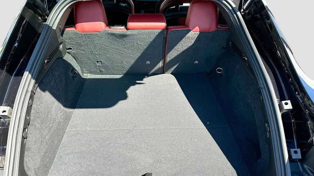 2026 Dodge Charger Scat Pack Plus