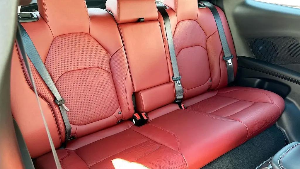 2026 Dodge Charger Scat Pack Plus