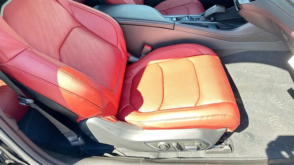 2026 Dodge Charger Scat Pack Plus